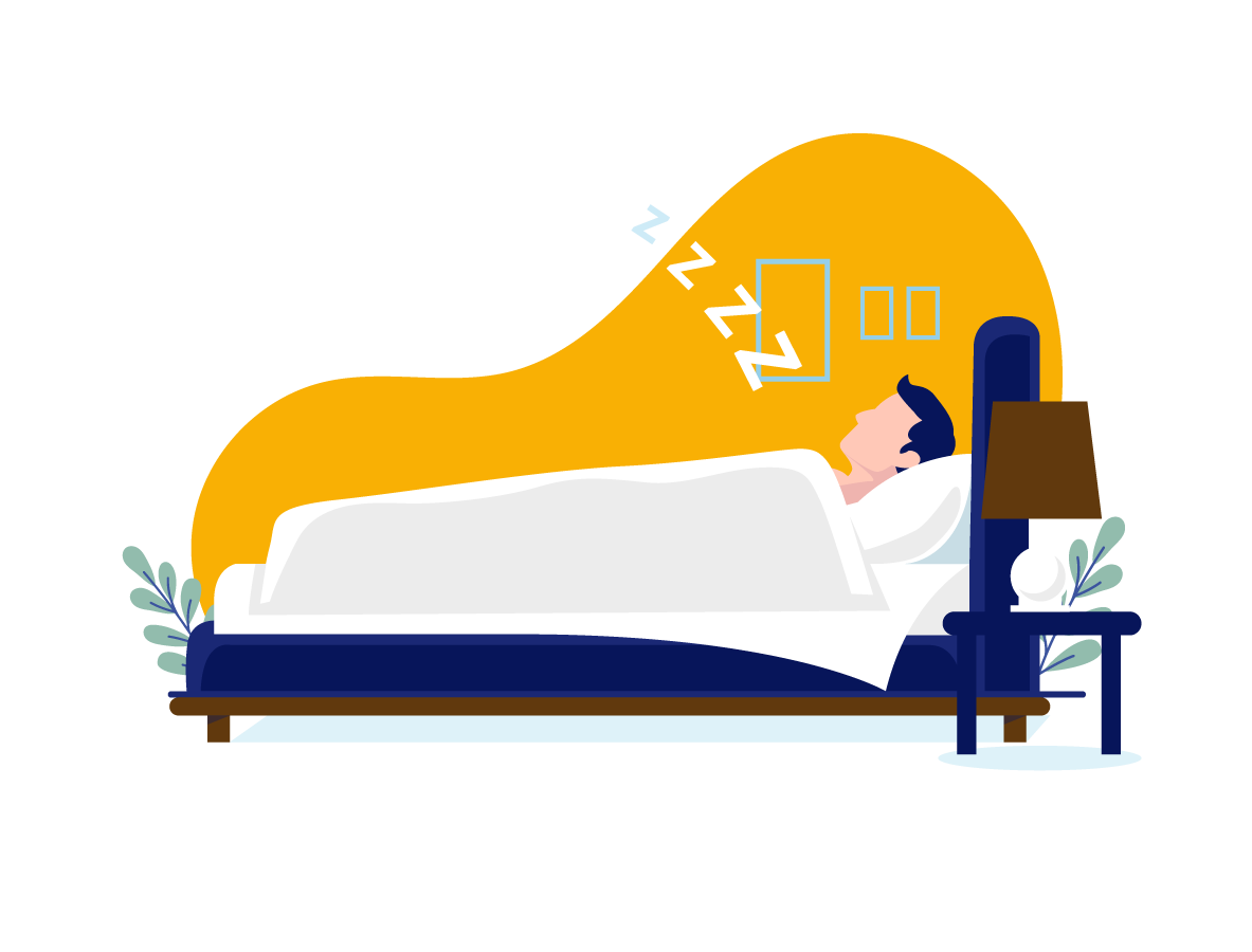 Prévention des troubles du sommeil