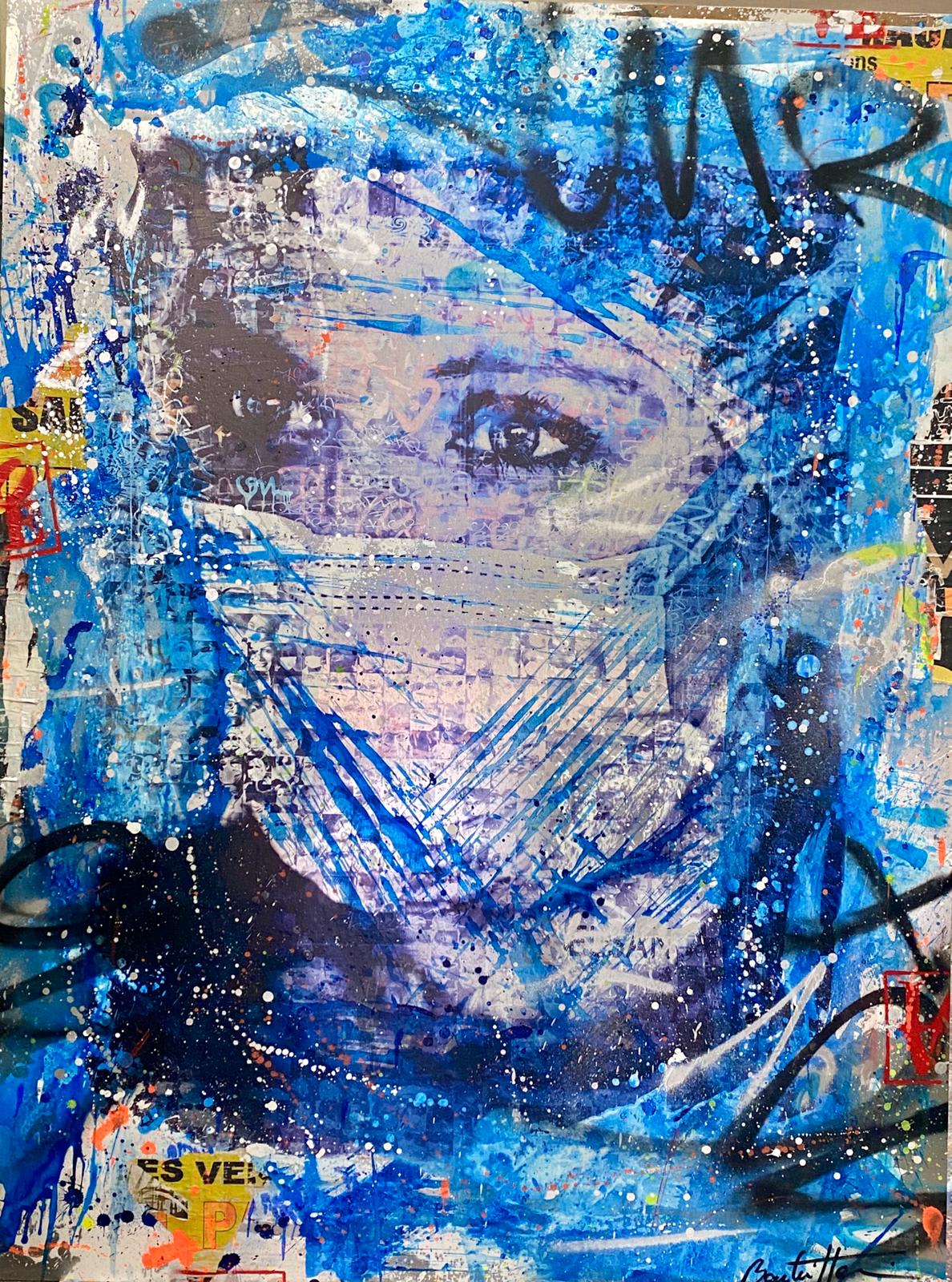 L'équipe médicale de la Clinique Claude Bernard 