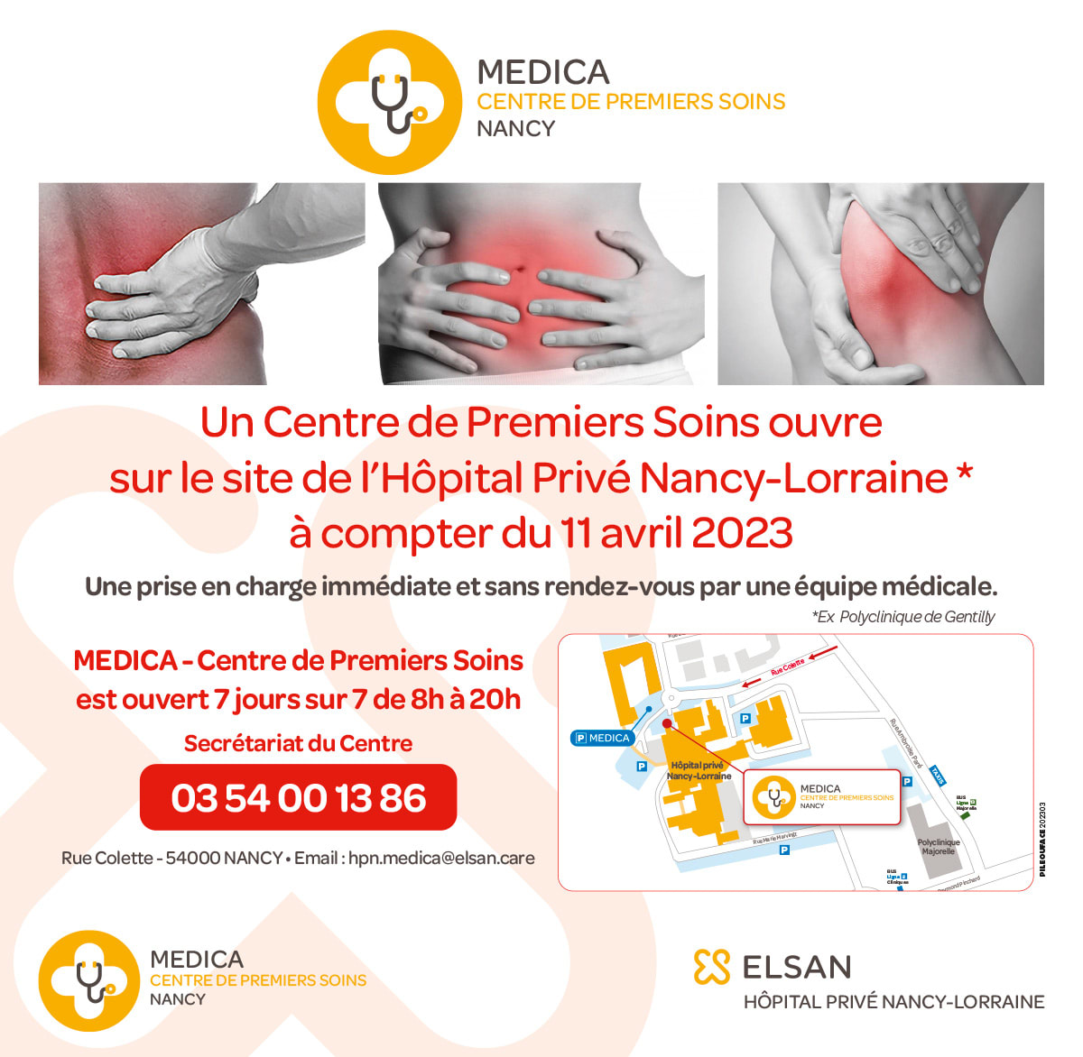 medica