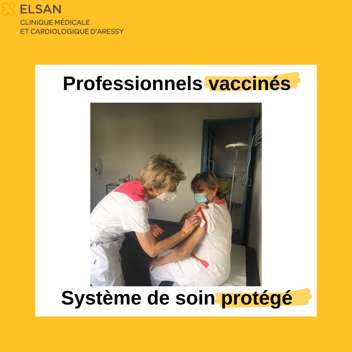 Vaccination