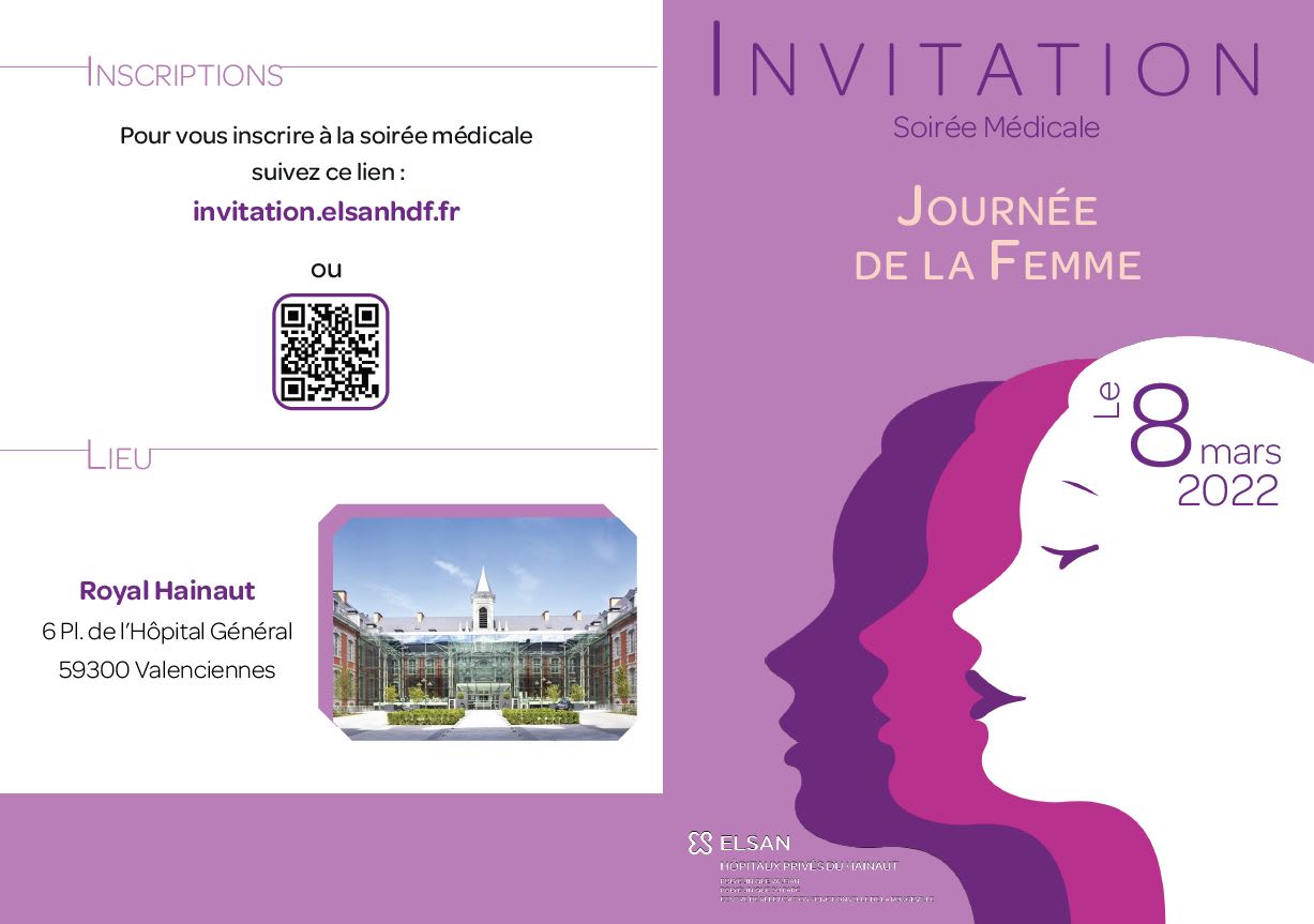 invit femme