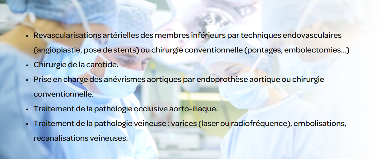 Dr Desvergnes