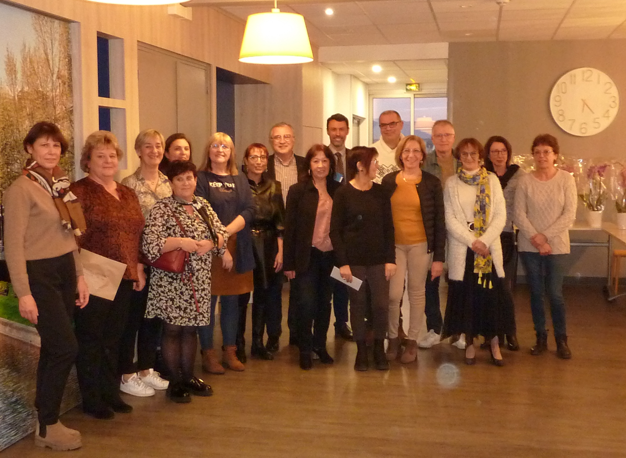 clinique saint-pierre médaillés 2023