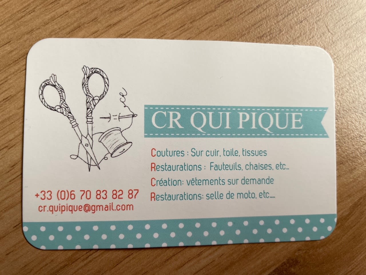 couture