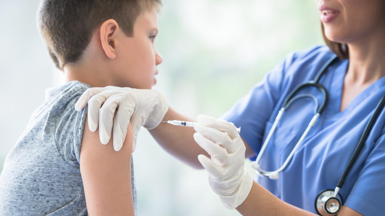VACCINATION ADO
