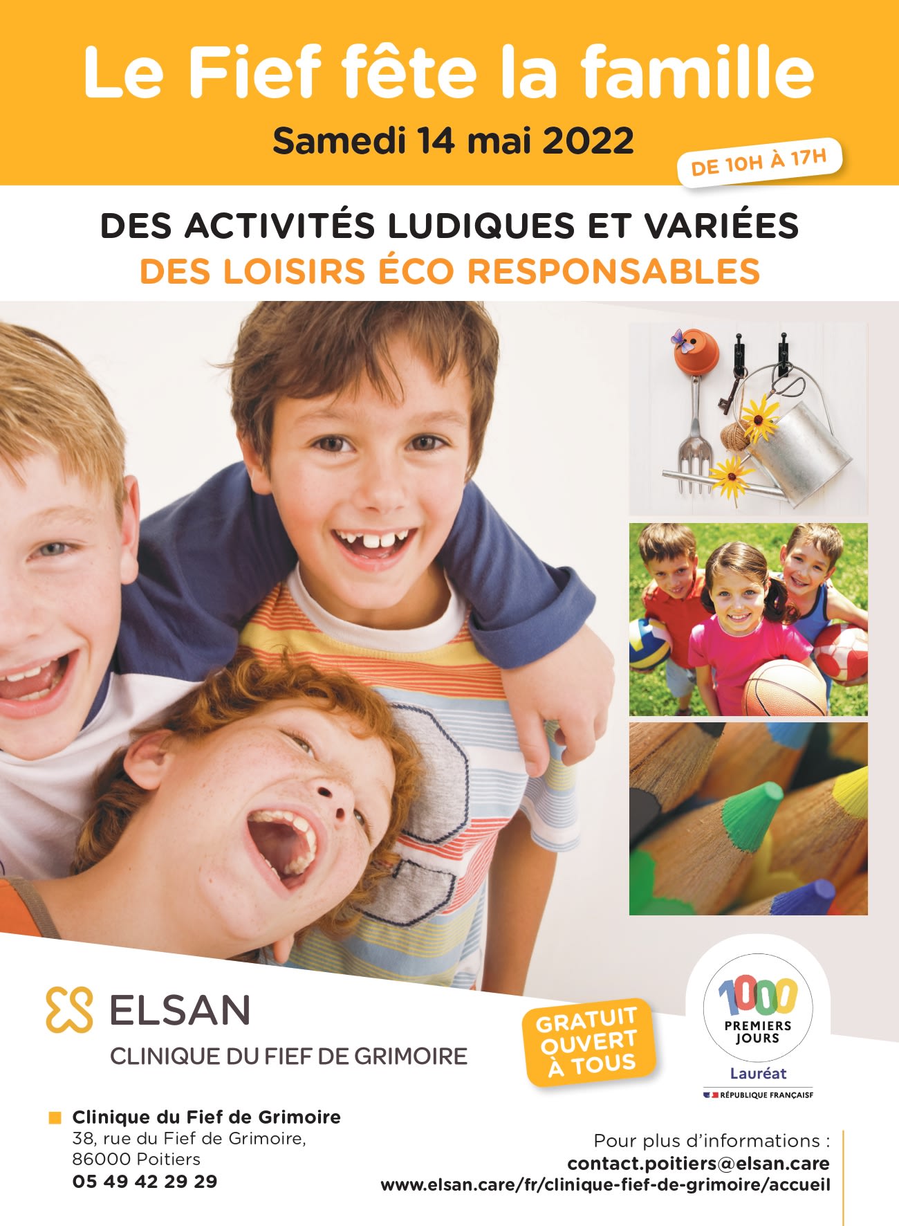 journée ludique
