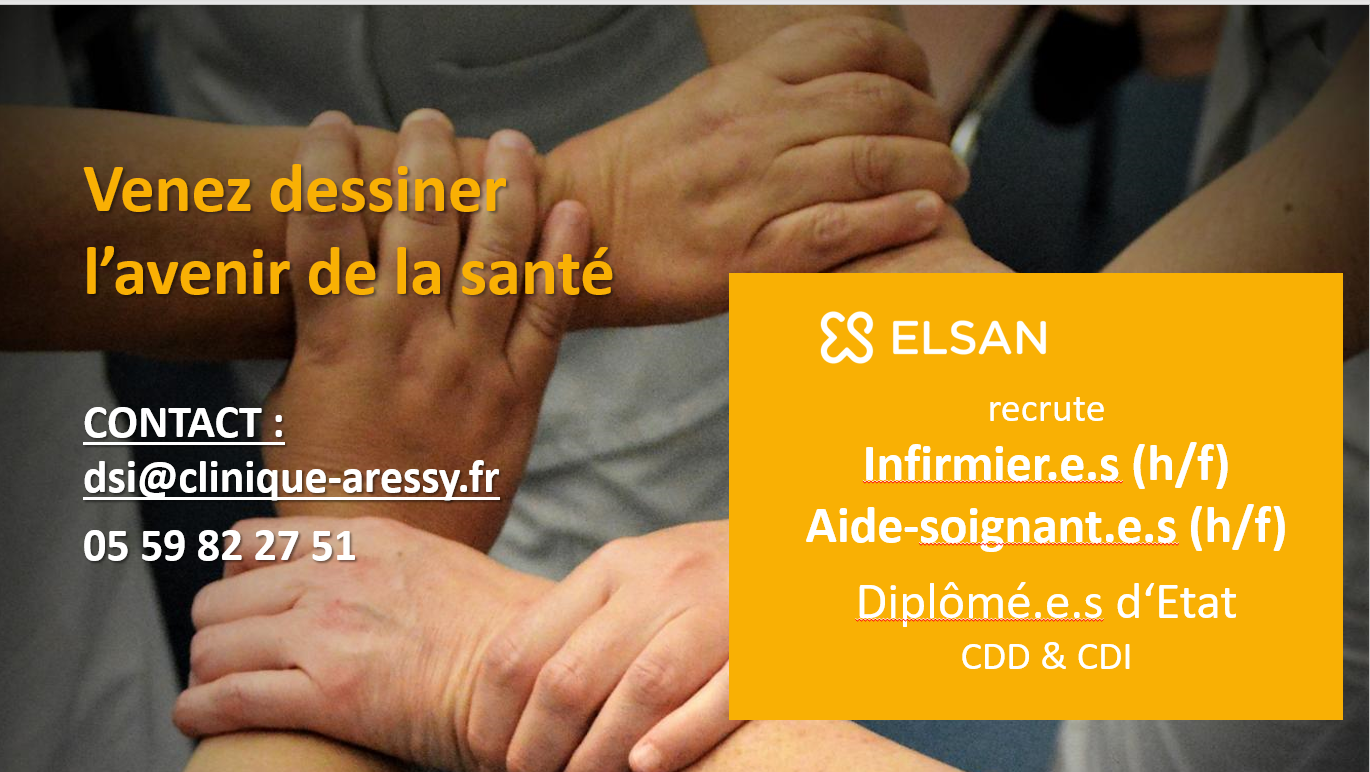 recrute