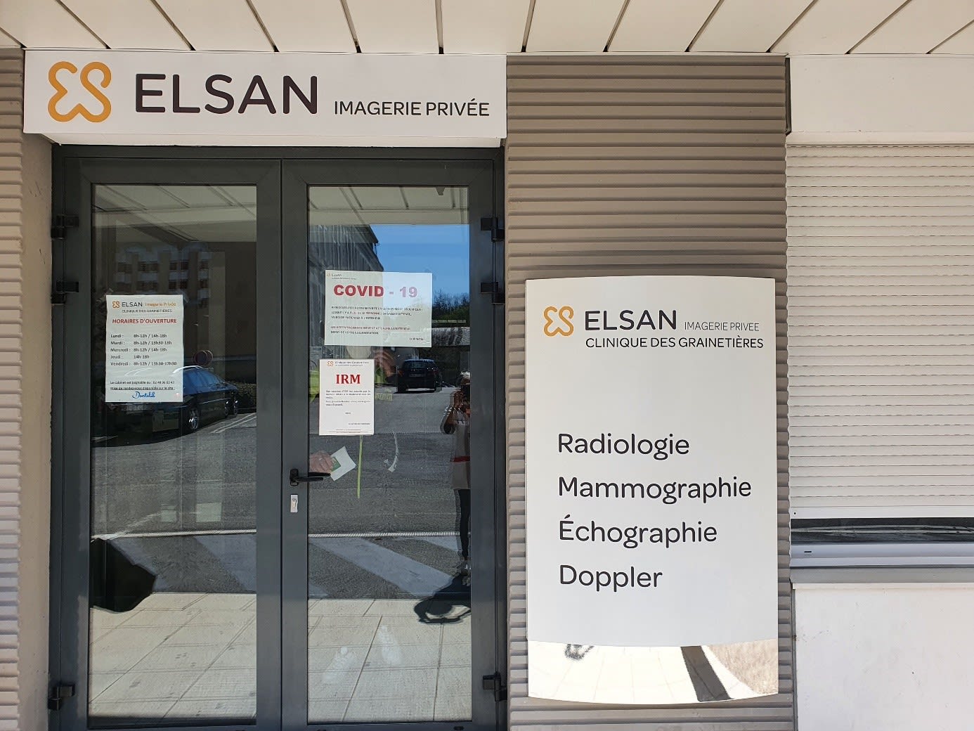 radiologie