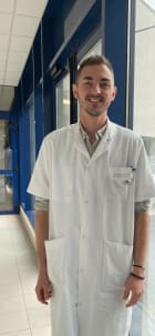 Oncologue radiothérapeute Centre de Cancérologie Les Dentellières
