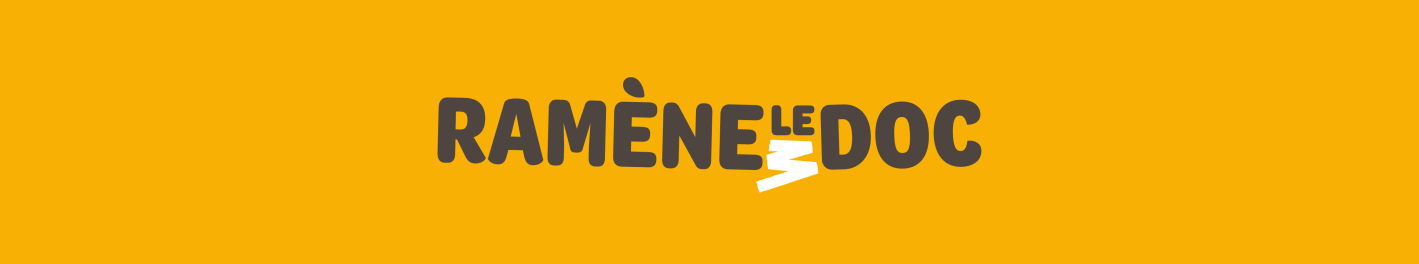 Ramène le Doc !