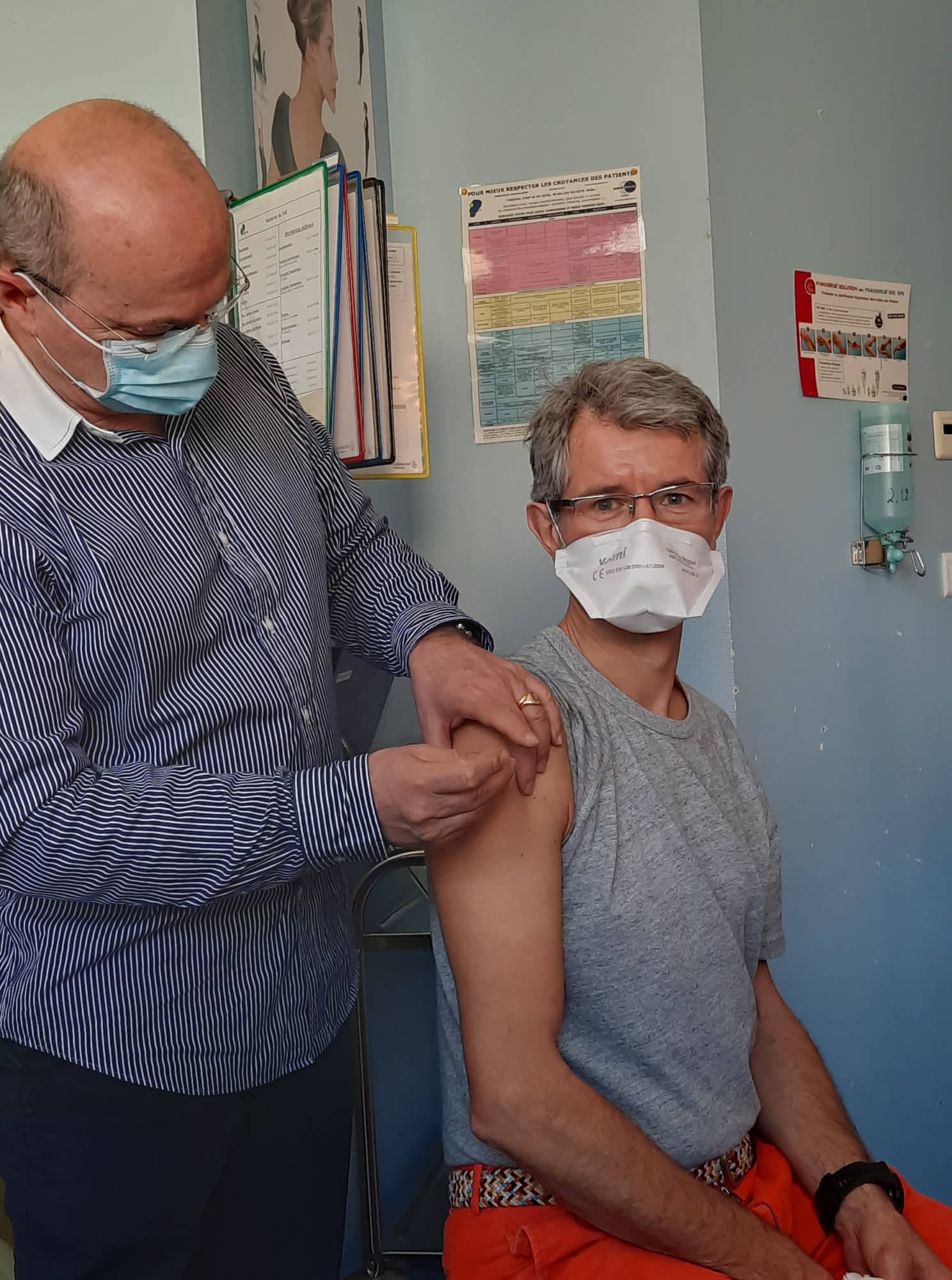 vaccin covid