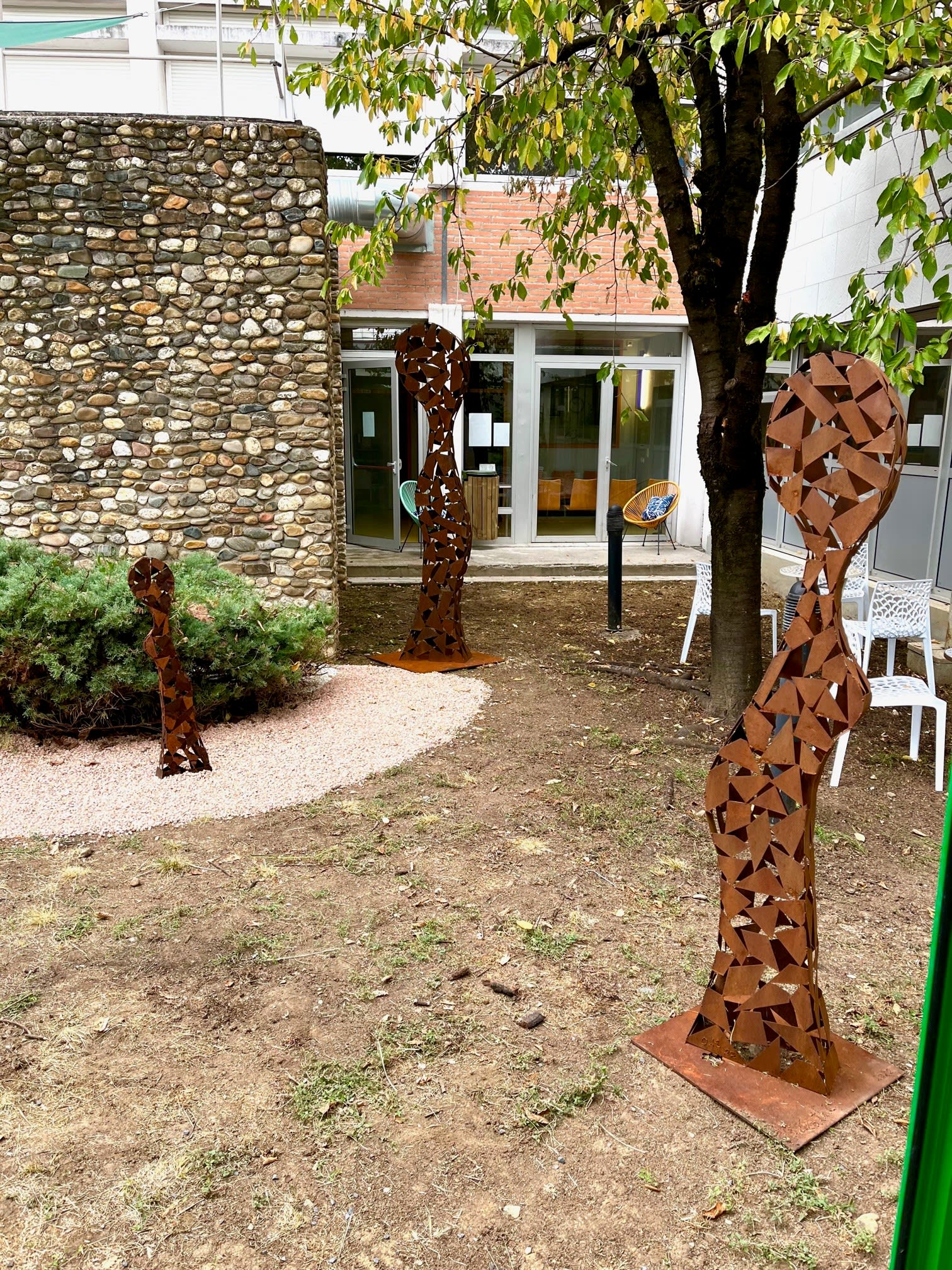 sculpture
