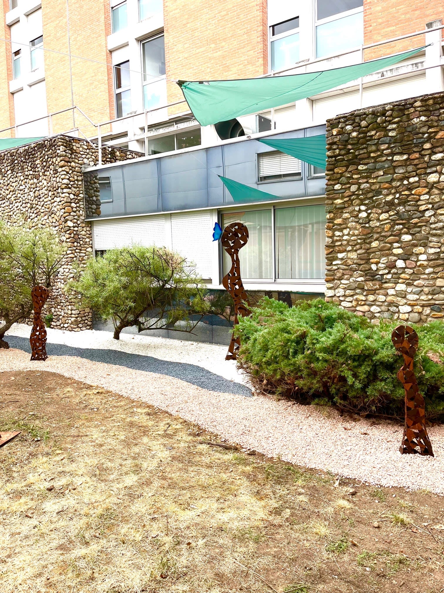 sculpture