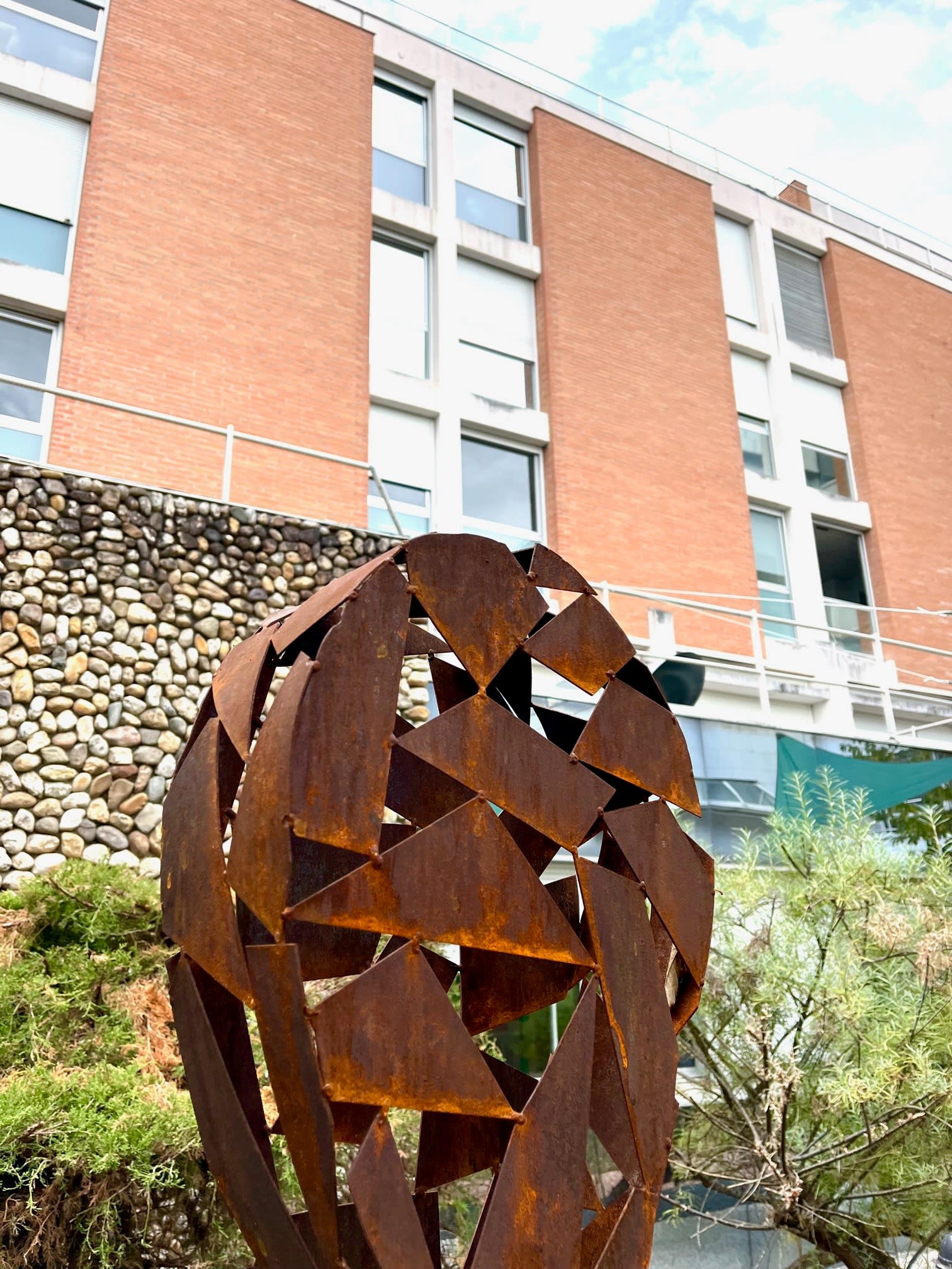 sculpture