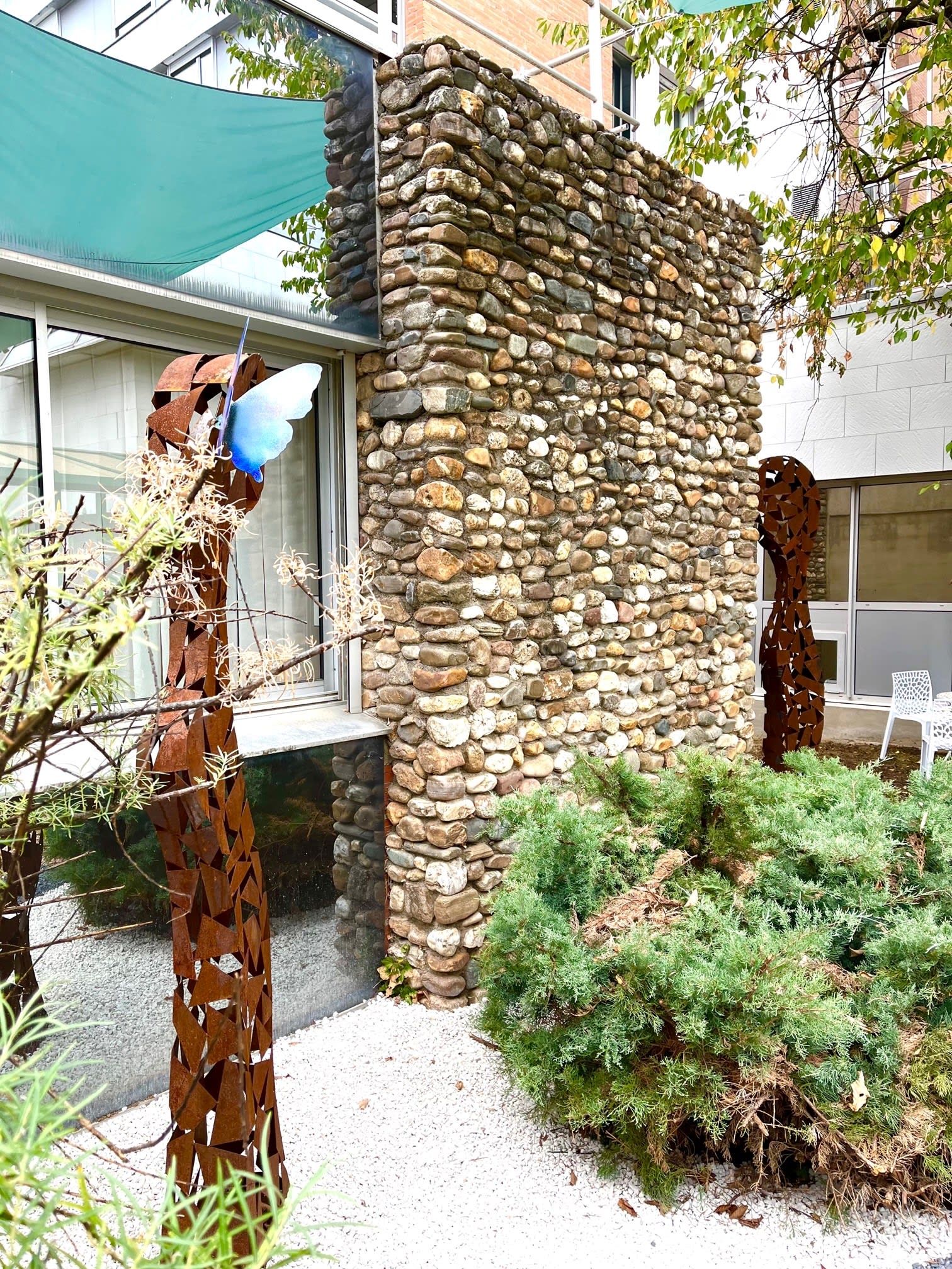 sculpture