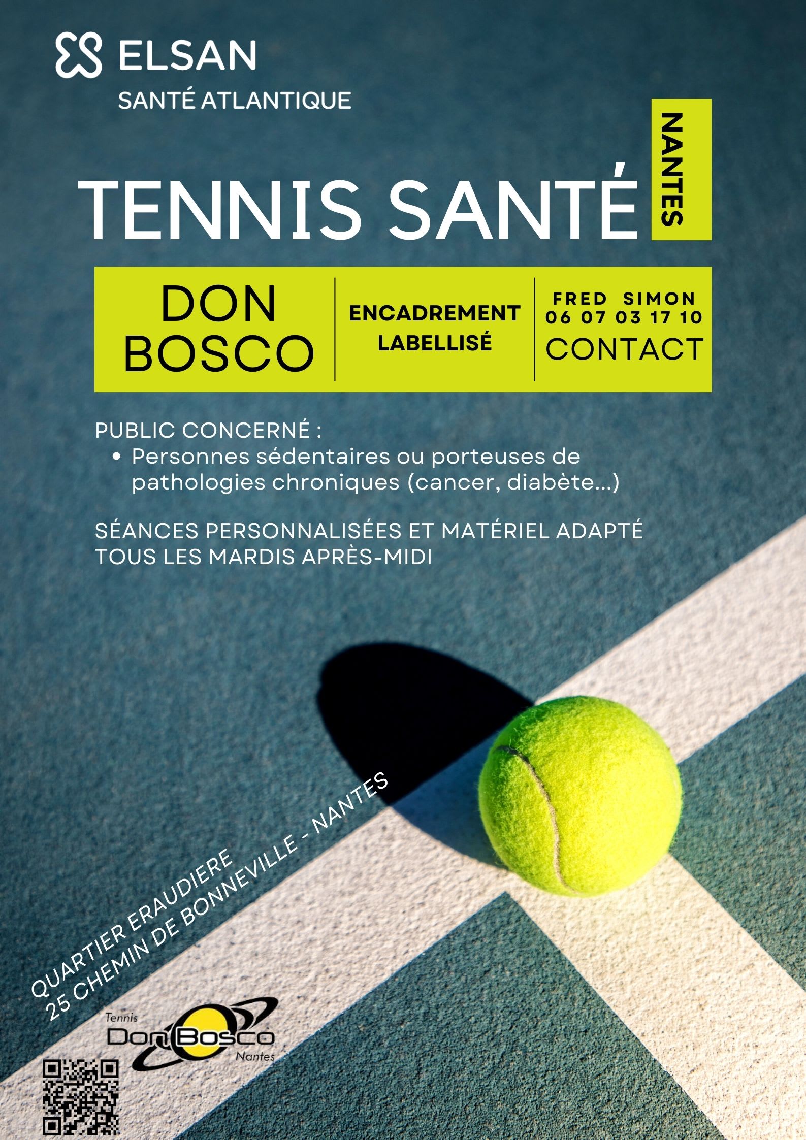 tennis