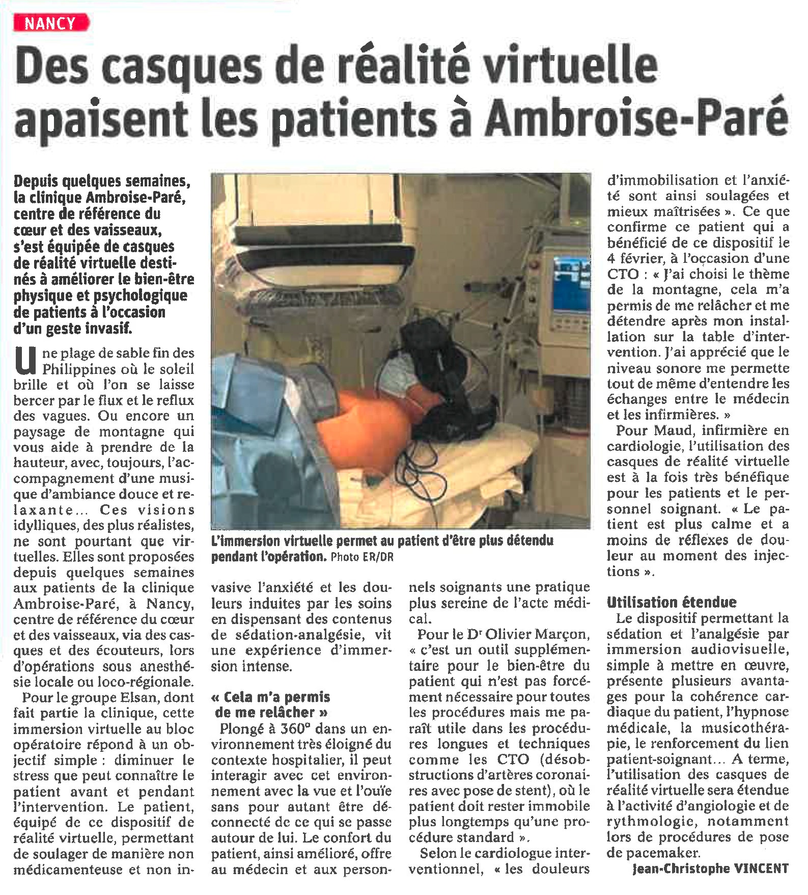 ER du 15 fevrier 2021