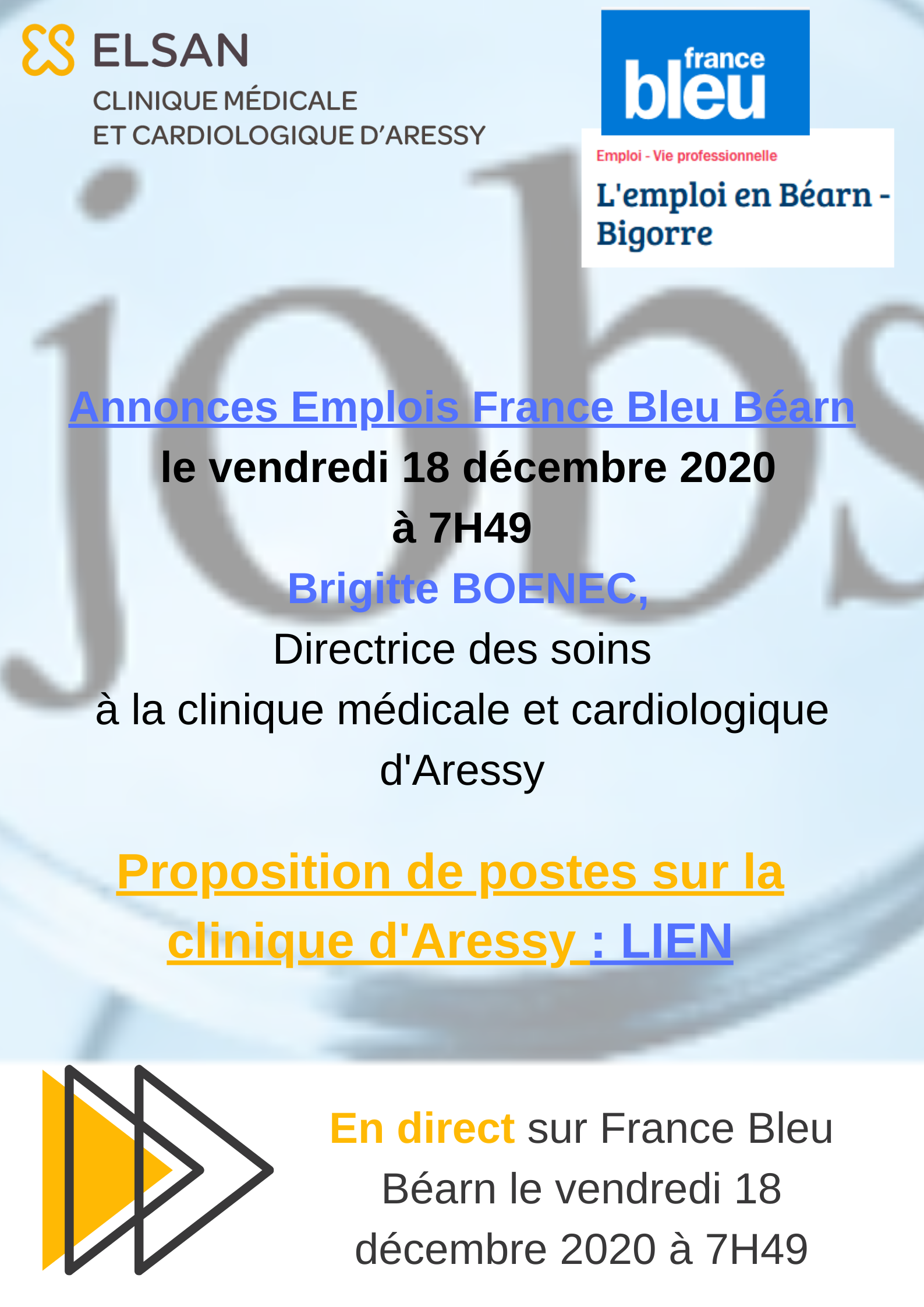 recrute