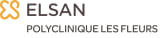 Logo Les Fleurs