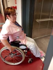 handicap elsan