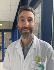 docteur desplechin coordinateur soins de support centre de cancérologie les dentellières
