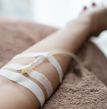 Unité d'Accès Vasculaire à Castres : la Polyclinique du Sidobre facilite la prise en charge des traitements longs