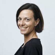 Geneviève Lallier Gollet Geneviève Lallier Gollet