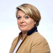 Isabelle Gagneux Isabelle Gagneux