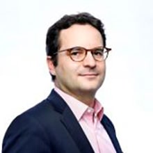 Simon Levy Simon Levy