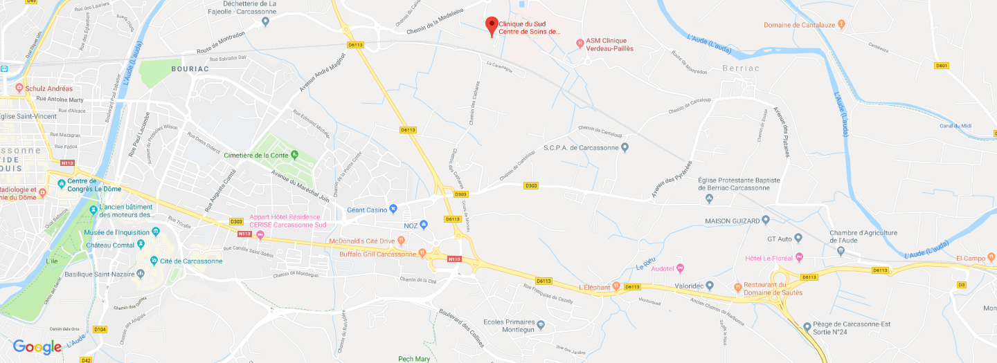 Informations importantes