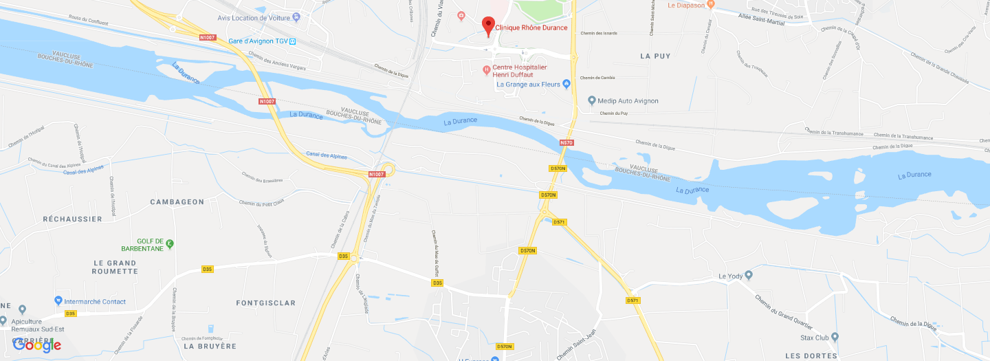 Prendre un rendez-vous