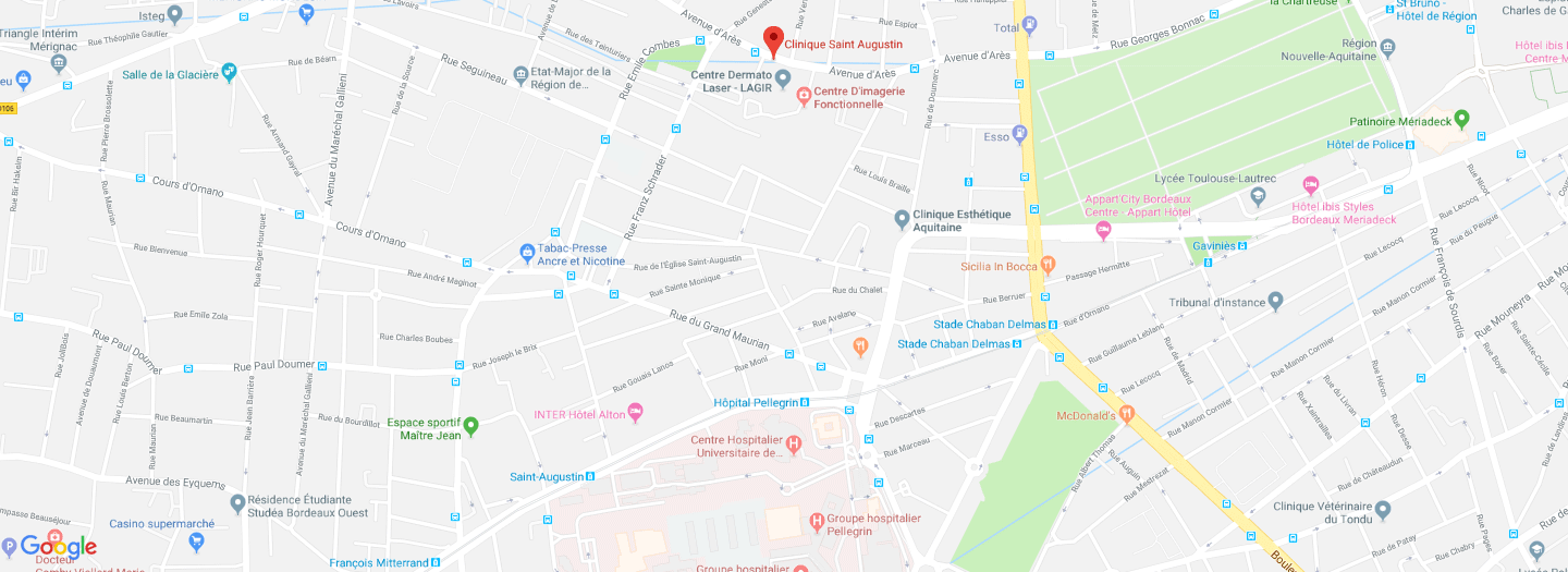 Soins Médicaux et de Réadaptation (SMR)