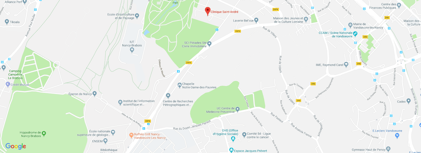 Parcours patient