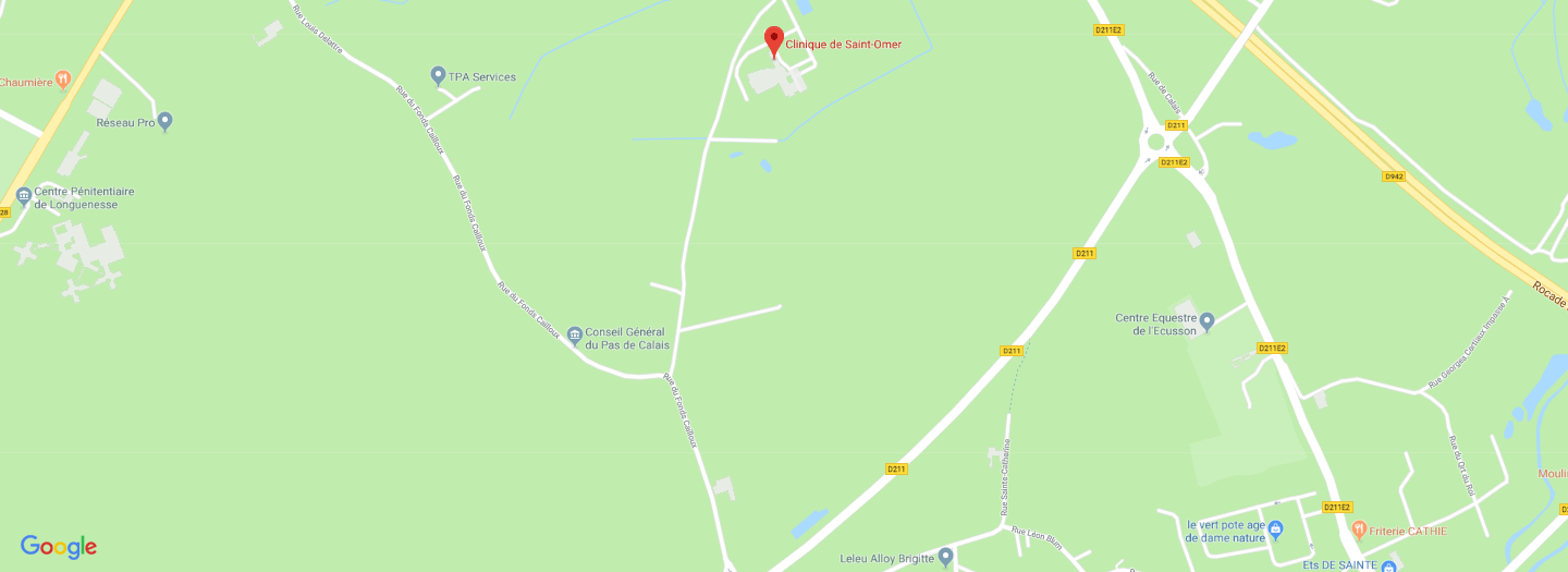 Centre vaccinations internationales