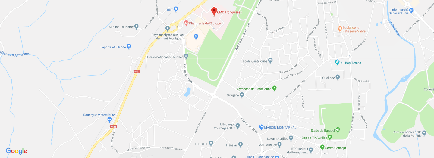 Parcours patient