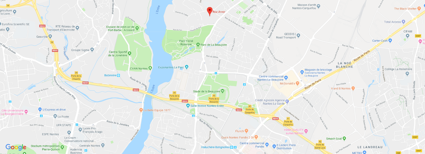 Accueil