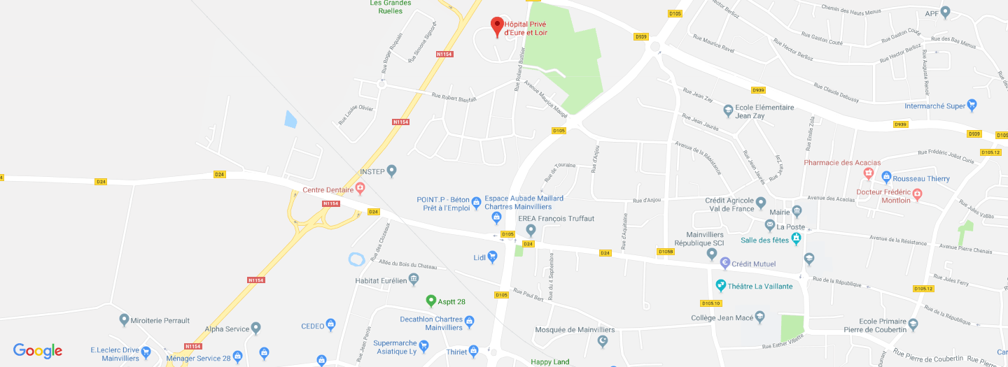 Accueil