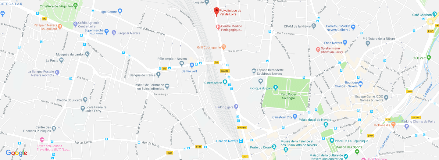 Accueil