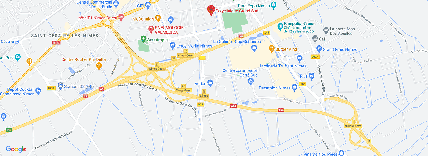 Parcours Maternité