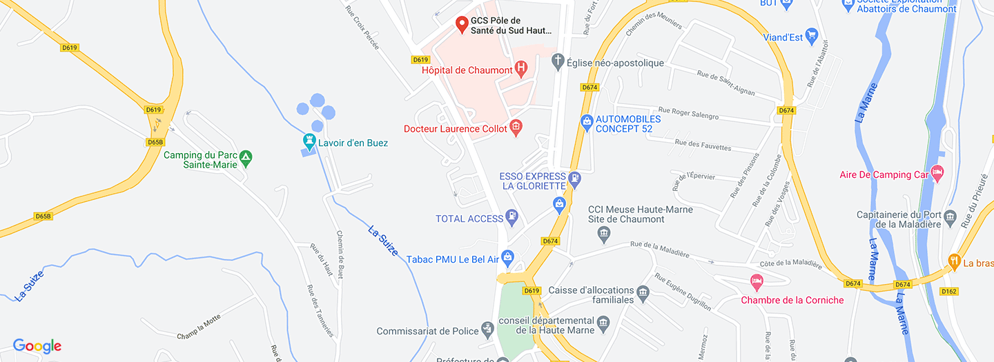 Accueil