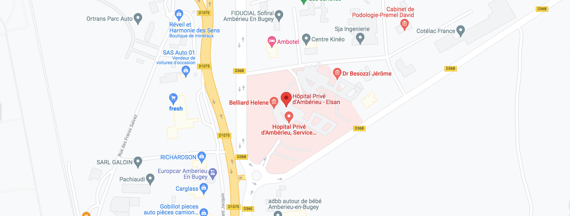 Maternité