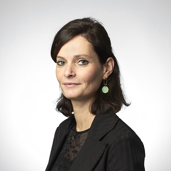 Carole Puig Chevrier