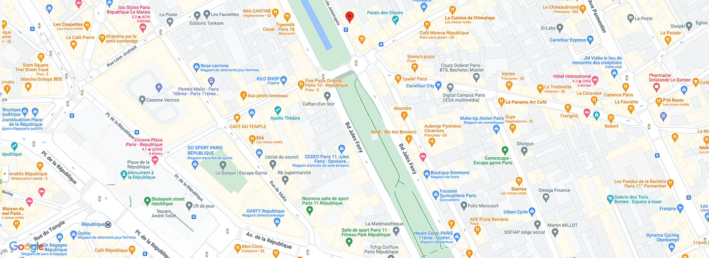 Vaccin chikungunya Ă Paris