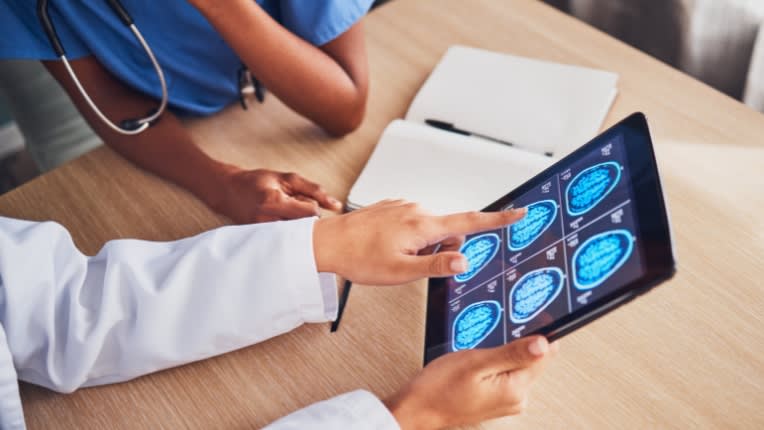 Le CHP Brest accueille une nouvelle spécialité médicale : la neurologie