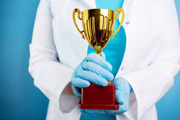 L’Hôpital privé Guillaume de Varye obtient la plus haute distinction