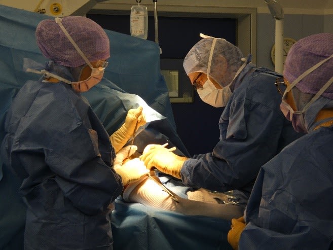 La Clinique de l’Epaule de Bordeaux en partenariat avec la Polyclinique Jean Villar propose un parcours de soins innovant