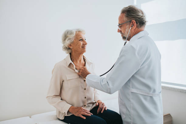 La Clinique Paul Picquet propose aux séniors de vérifier leur santé