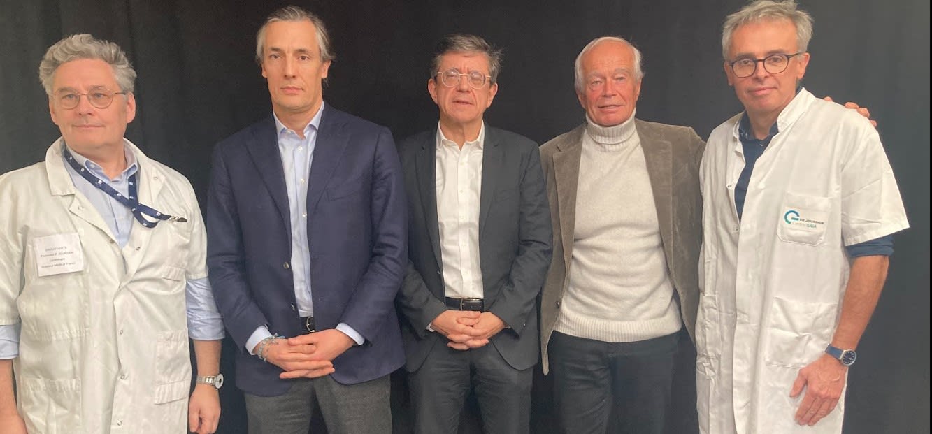 Hôpitaux privés : l’état d’urgence, une mobilisation historique pour défendre l'accès aux soins