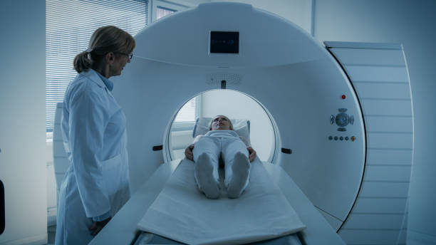 Médecine nucléaire : un nouvel équipement au CMC de Tronquières à Aurillac