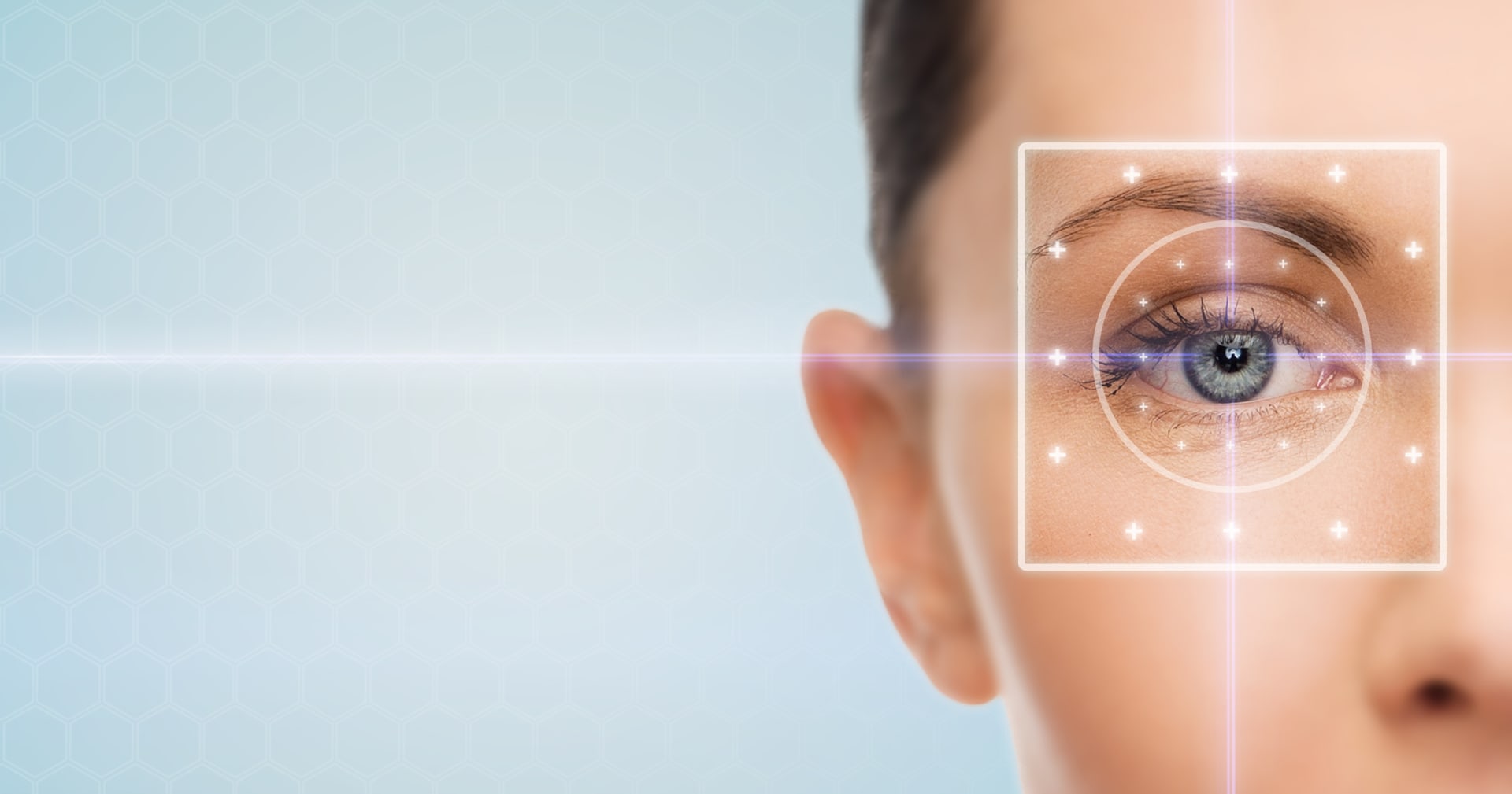 ELSAN prend soin de la vue de ses patients avec ELSAN Laser Vision
